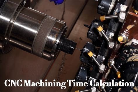 inverse time cnc machining